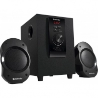 Компьютерные колонки Defender SIROCCO S10 PRO 