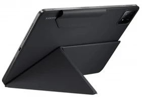 Husa Helmet Pad 6S Pro 12.4" Black 