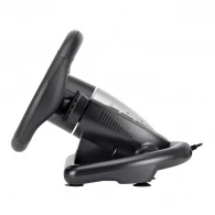 Руль Gembird Turbo Pro (64291) Black thumbnav 3