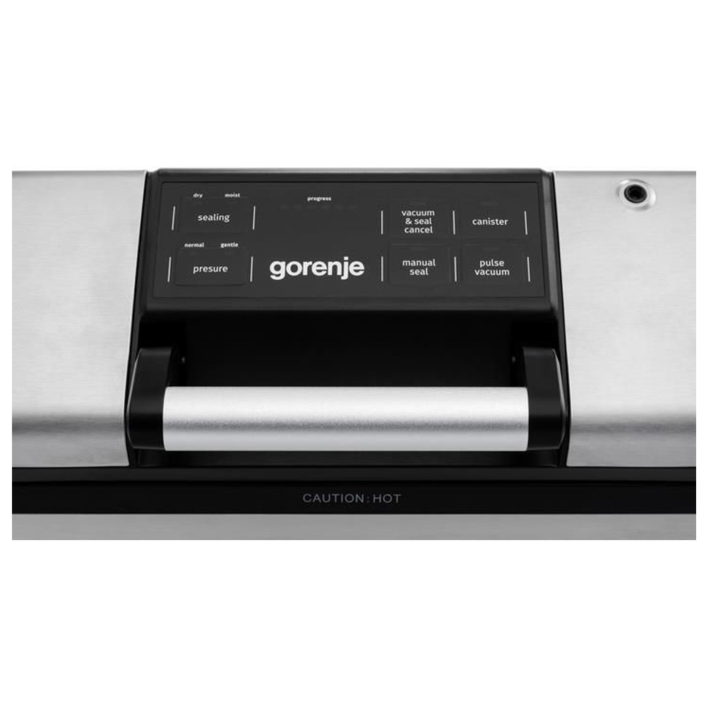Вакуумный упаковщик Gorenje VS120EPRO photo 3