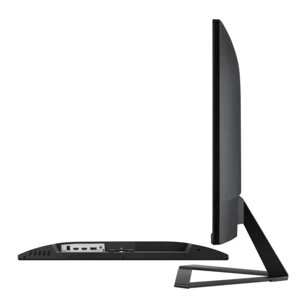 Monitor LED Viewsonic VX2479AHDPRO 24 inch IPS photo 7