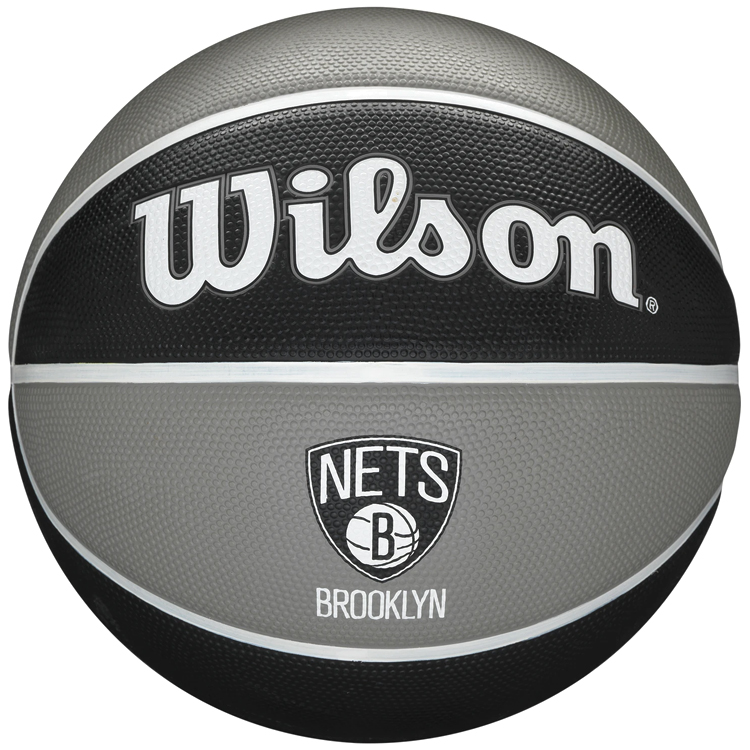 Minge basket Wilson NBA Tribute Brooklyn photo 