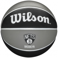 Minge basket Wilson NBA Tribute Brooklyn thumbnav