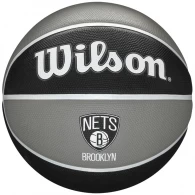 Minge basket Wilson NBA Tribute Brooklyn 