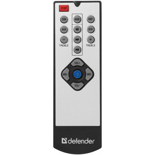 Компьютерные колонки Defender Sirocco X65 Pro photo 3