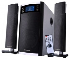 Компьютерные колонки Defender Sirocco X65 Pro 