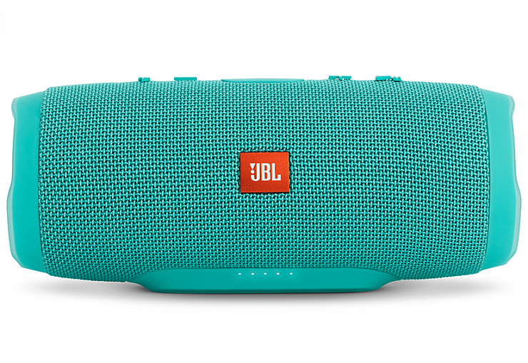 Boxa portabila JBL CHARGE 3 turcoaz photo 1 Boxa portabila JBL CHARGE 3 turcoaz photo 1