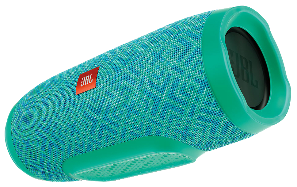 Boxa portabila JBL CHARGE 3 turcoaz photo 5
