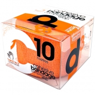 Тейп компрессионный d3 Cohesive Compression Wrap 50mm thumbnav 1