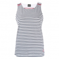 Maiou EA7 EMPORIO ARMANI JERSEY TANK thumbnav 1
