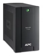 Источник бесперебойного питания (UPS) APC BC750RS 