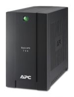 Sursa de curent continuu (UPS) APC BC750RS thumbnav 2