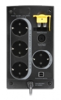 Sursa de curent continuu (UPS) APC BC750RS thumbnav 3