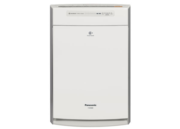Umidificator-purificator  Panasonic F-VXH50RS photo 2