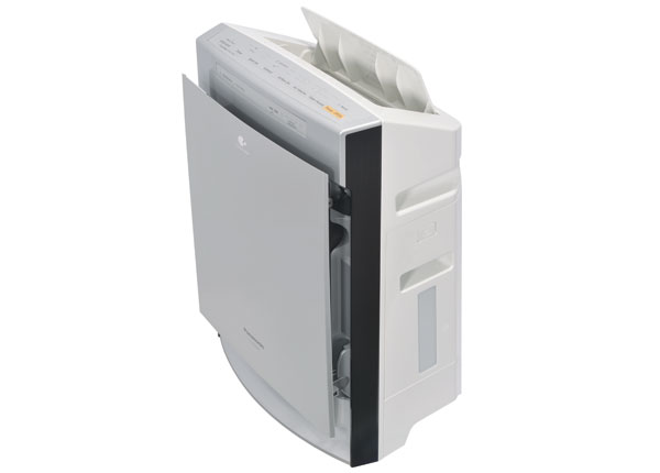 Umidificator-purificator  Panasonic F-VXH50RS photo 3
