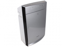 Umidificator-purificator  Panasonic F-VXH50RS thumbnav 1