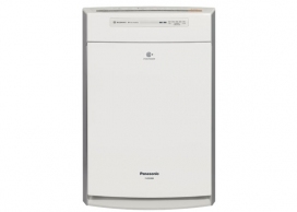 Umidificator-purificator  Panasonic F-VXH50RS thumbnav 2