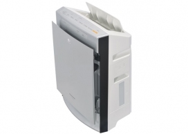 Umidificator-purificator  Panasonic F-VXH50RS thumbnav 3