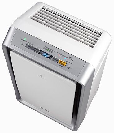 Complexul climatic Panasonic F-VXL40RS photo 3