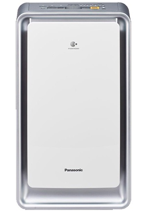 Complexul climatic Panasonic F-VXL40RS photo 4