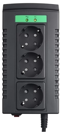 Сетевой адаптер APC LS1500RS photo 3