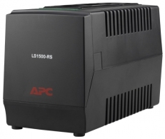 Сетевой адаптер APC LS1500RS thumbnav 1