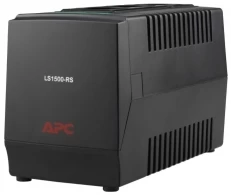 Сетевой адаптер APC LS1500RS 