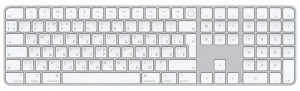 Клавиатура беспроводная Apple MK2C3RS/A 