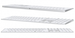 Клавиатура беспроводная Apple MK2C3RS/A thumbnav 2