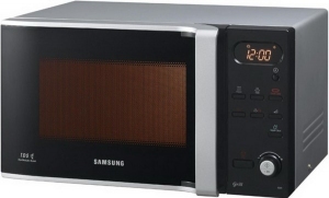 Cuptor cu microunde Samsung MW-87LR-S thumbnav 1