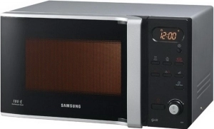 Cuptor cu microunde Samsung MW-87LR-S 