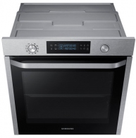 Cuptor electric incorporabil Samsung NV75K5541RS, 75 l, A thumbnav 2