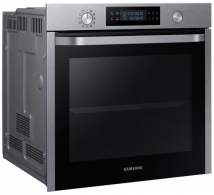 Cuptor electric incorporabil Samsung NV75K5541RS, 75 l, A thumbnav 4