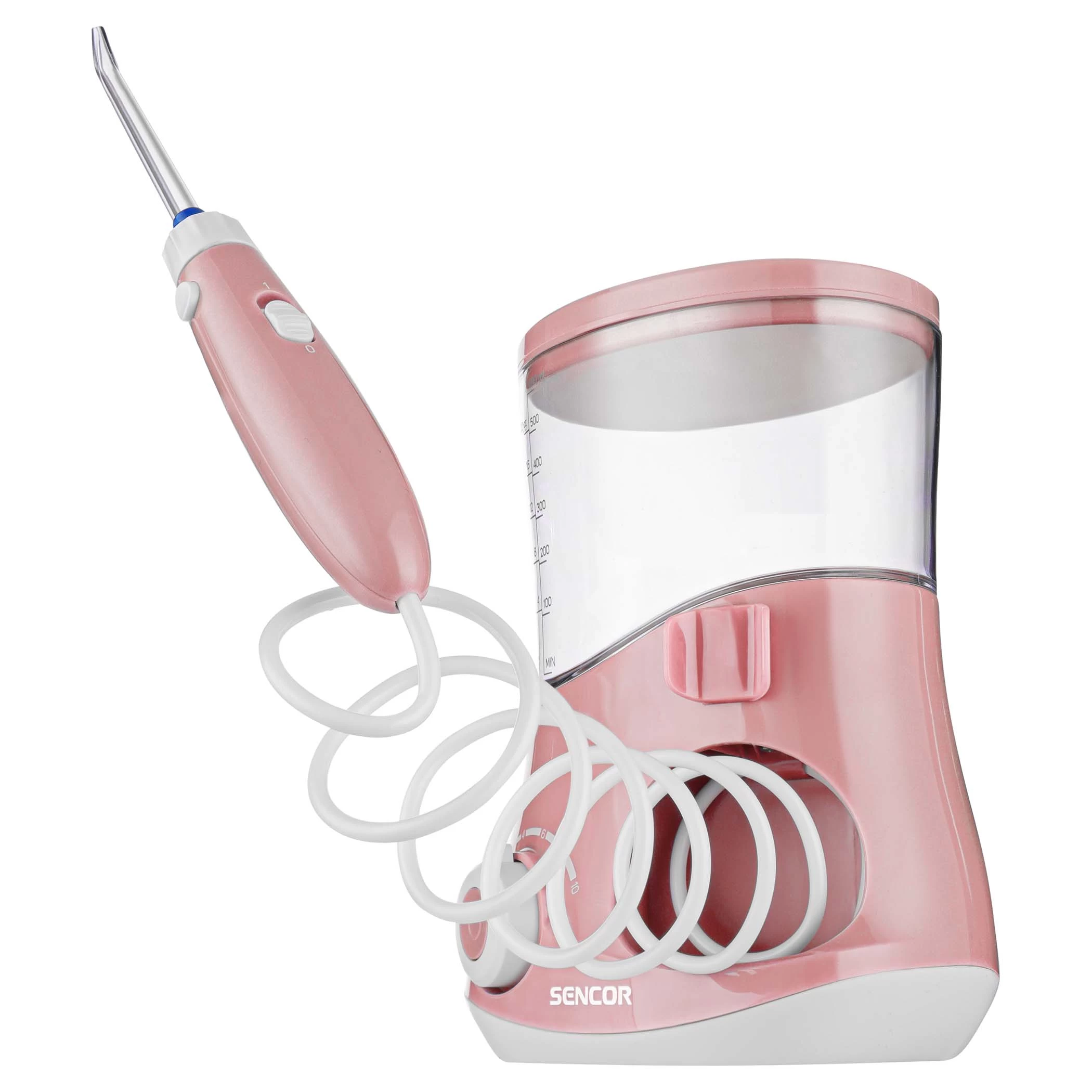 Ирригатор Sencor SOI2201RS photo 2