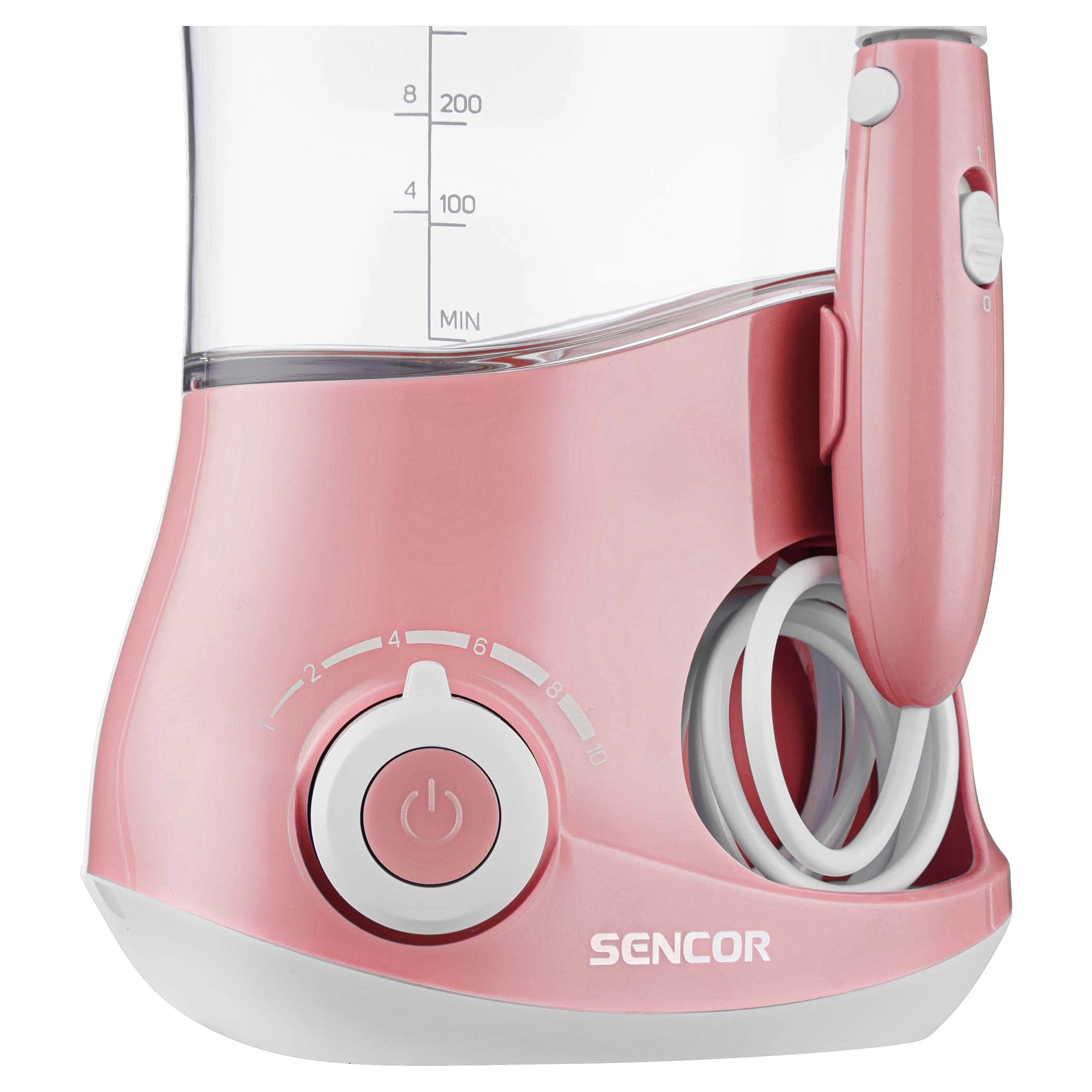 Ирригатор Sencor SOI2201RS photo 3