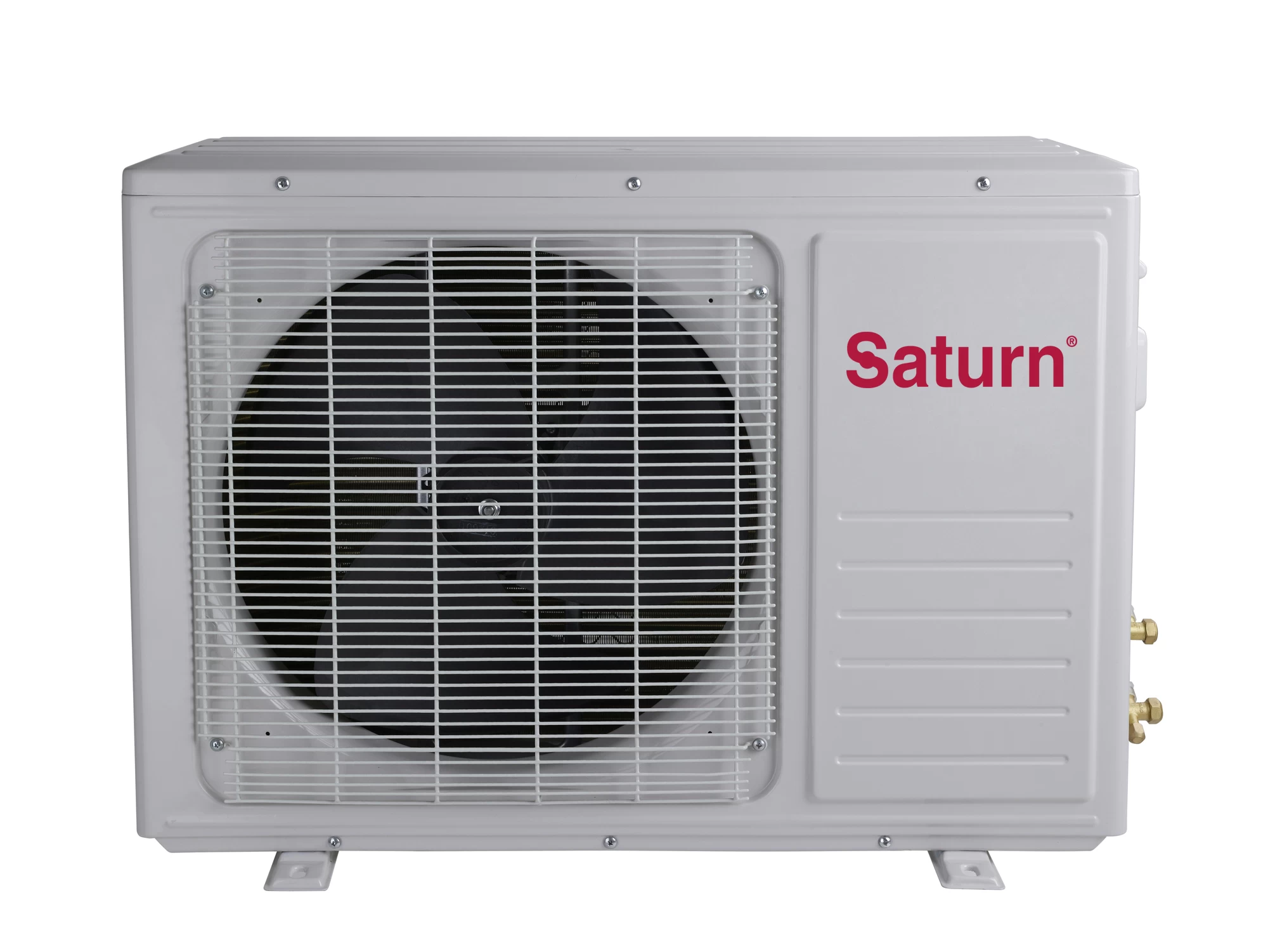 Кондиционер Saturn ST-09HRS 9000 BTU / 25 м2 / Обычный / R410а / A photo 3