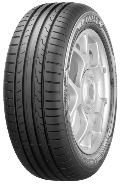 Летние шины Dunlop 195/65 R15 91VSPORT / Легковой photo 1 Летние шины Dunlop 195/65 R15 91VSPORT / Легковой photo 1