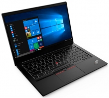 Ноутбук Lenovo ThinkPad E14 (20T60026RT), Ryzen 5, 8 ГБ ГБ, DOS, Черный thumbnav 2