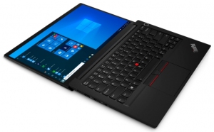 Ноутбук Lenovo ThinkPad E14 (20T60026RT), Ryzen 5, 8 ГБ ГБ, DOS, Черный thumbnav 4