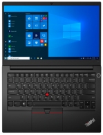 Ноутбук Lenovo ThinkPad E14 (20T60026RT), Ryzen 5, 8 ГБ ГБ, DOS, Черный thumbnav 5