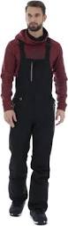 Pantaloni Termit XL Negru Barbati photo 3