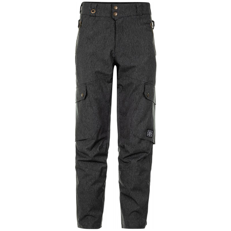 Штаны Termit M Pants photo Штаны Termit M Pants photo