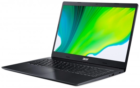 Ноутбук Acer A315-23-R5RT 15.6 / Черный photo 10