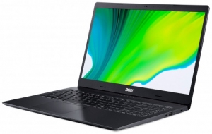 Laptop Acer A315-23-R5RT, Ryzen 3, 4 GB GB, Linux, Negru thumbnav 10