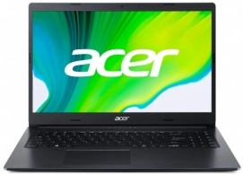 Ноутбук Acer A315-23-R5RT, Ryzen 3, 4 ГБ ГБ, Linux, Черный thumbnav 2