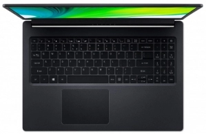 Ноутбук Acer A315-23-R5RT, Ryzen 3, 4 ГБ ГБ, Linux, Черный thumbnav 5