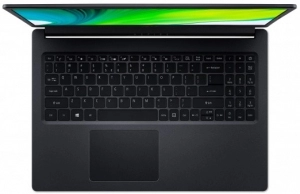 Ноутбук Acer A315-23-R5RT, Ryzen 3, 4 ГБ ГБ, Linux, Черный thumbnav 9