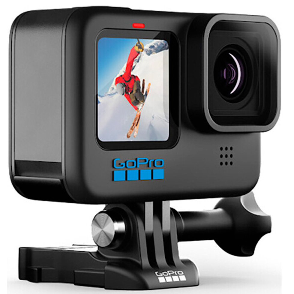 Camera Action GoPro CHDHX 102 RT 2.27 photo 3