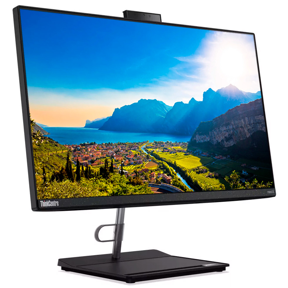 Monobloc Lenovo 12B0000GRU photo 2