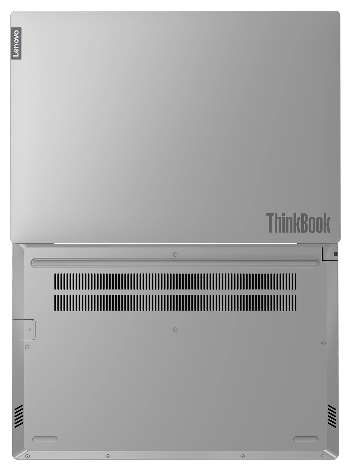 Ноутбук Lenovo ThinkBook 20RV0078RU 14 / Серый photo 3